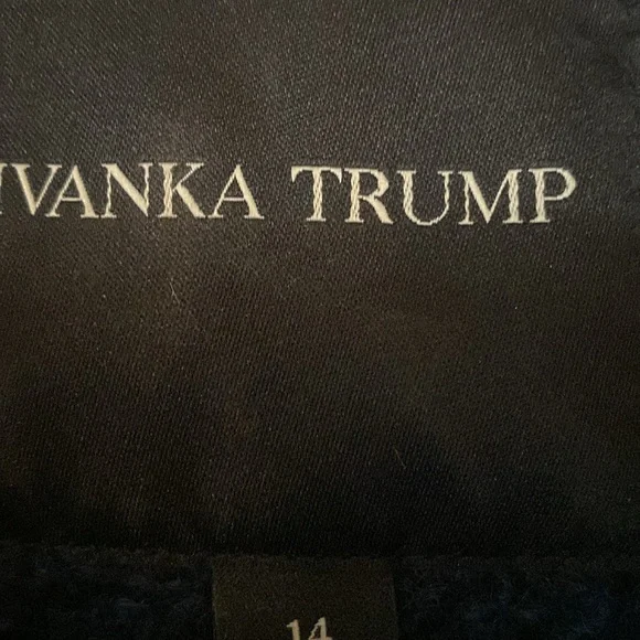 Ivanka trump wool coat nwot 14 - Picture 14 of 17